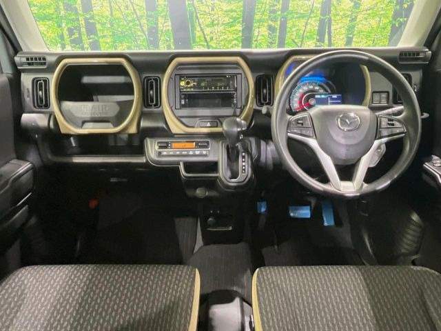 フレアクロスオーバーXG