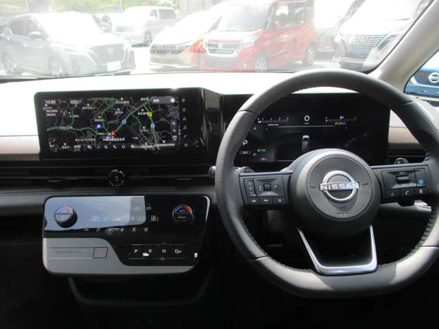 セレナ2.0 ハイウェイスターV