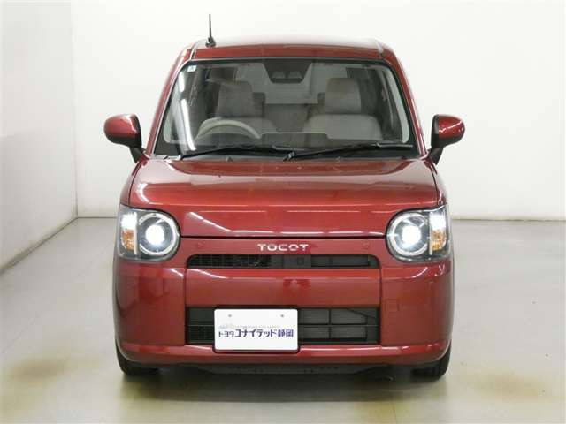 ミラトコットX SAIII