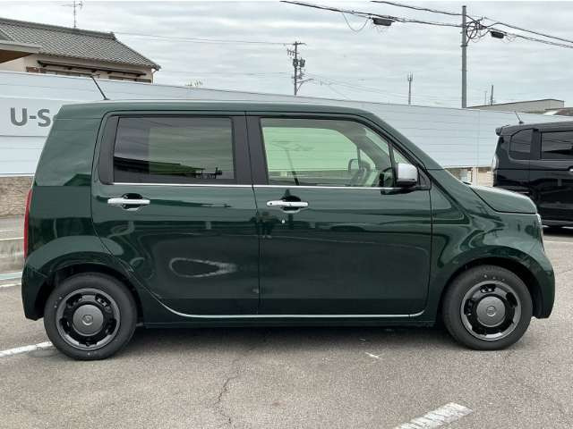 N-WGNL スタイルプラス ビター