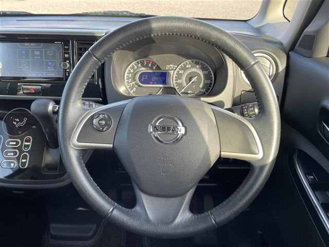 デイズルークスハイウェイスター X 4WD