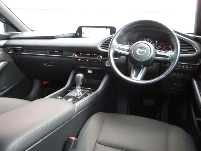 MAZDA3ファストバック2.0 20S プロアクティブ ツーリング セレクション