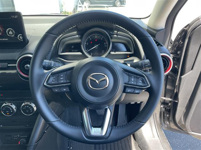 MAZDA21.5 XD ブラックトーンエディション
