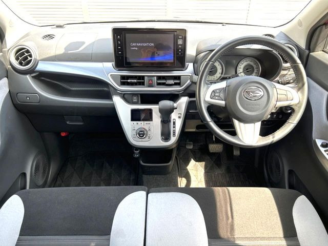 キャストアクティバ G SAII