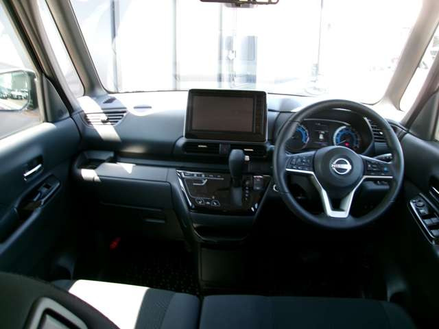 ルークスハイウェイスターX プロパイロットエディション 4WD