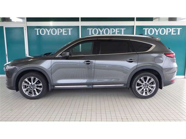 CX-82.5 25S Lパッケージ