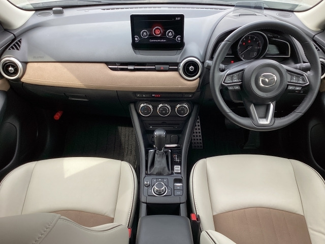 CX-31.5 15S アーバンドレッサー