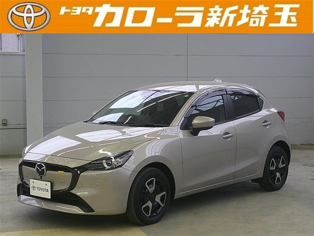 MAZDA21.5 15BD