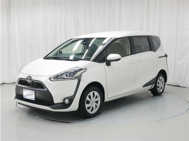 シエンタ1.5 G クエロ 4WD