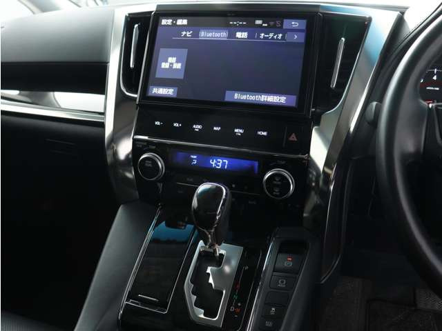 アルファード2.5 S Cパッケージ