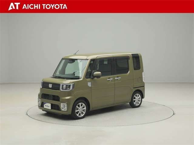 ウェイクL リミテッド SAIII