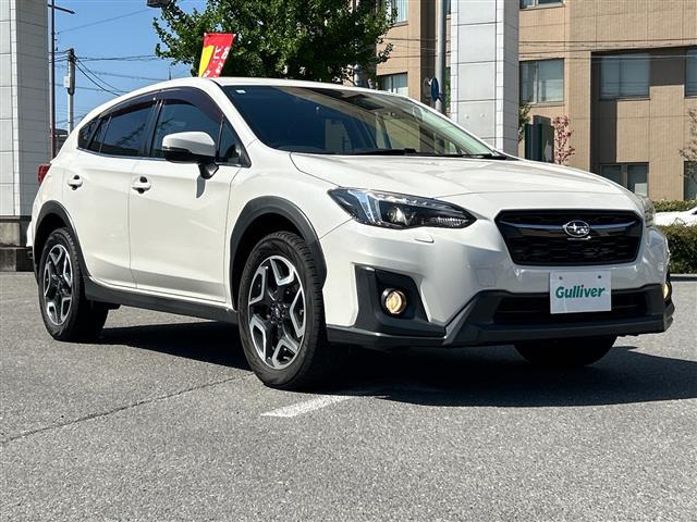 インプレッサXV2.0i アイサイト 4WD