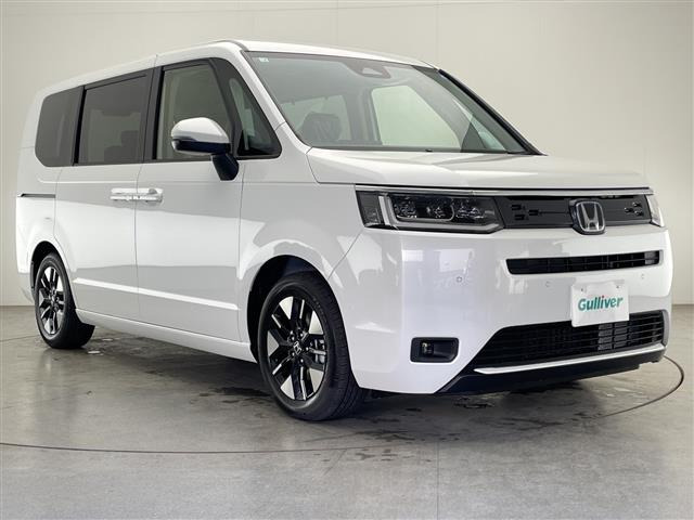 ステップワゴン2.0 e:HEV エアー EX