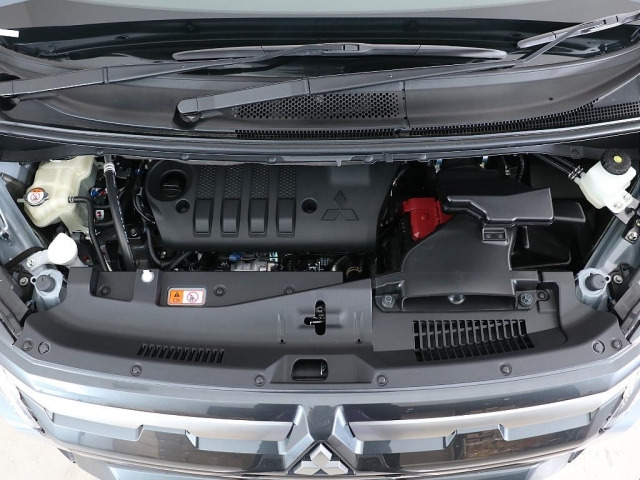 デリカD:52.2 P 4WD