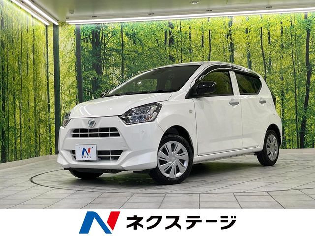 ミライースL SAIII