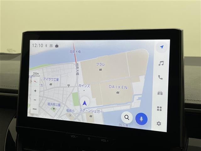 カローラツーリング1.8 ハイブリッド W×B