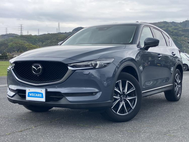 CX-52.5 25S シルクベージュ セレクション 4WD