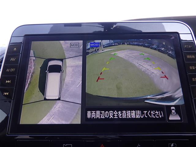 セレナ1.2 e-POWER ハイウェイスターV