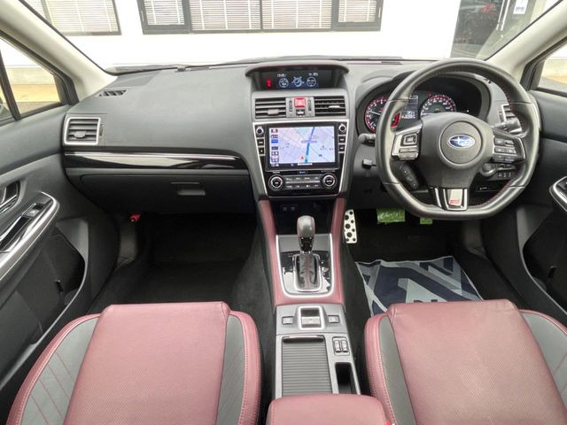 レヴォーグ1.6 STI スポーツ アイサイト 4WD