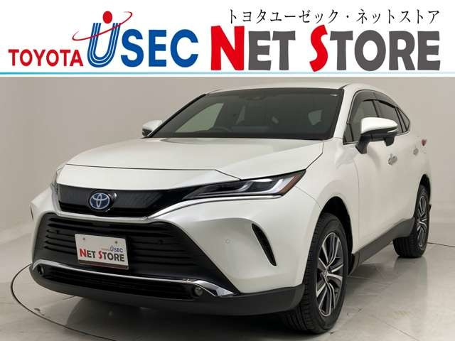 ヤリス1.5 ハイブリッド G