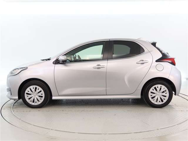 ヤリス1.5 ハイブリッド Z