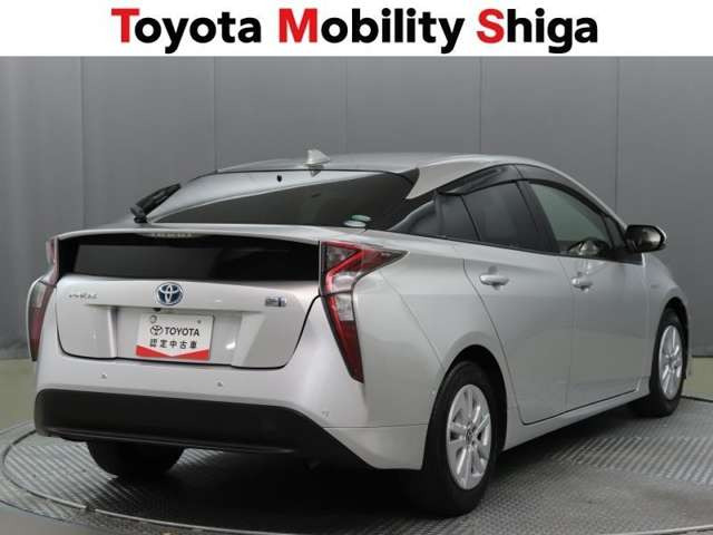 プリウス1.8 S セーフティ プラス