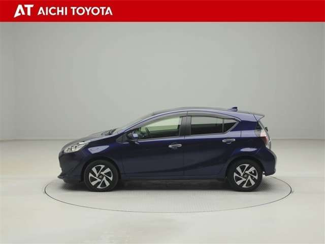 アクア1.5 S スタイルブラック