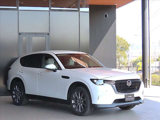 CX-603.3 XD Lパッケージ ディーゼル