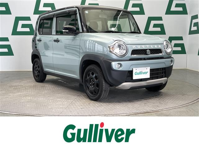 ハスラータフワイルド