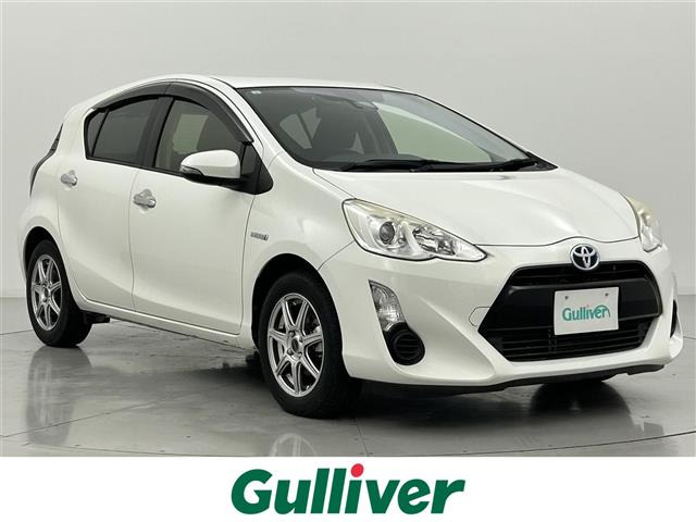 アクア1.5 S スタイルブラック