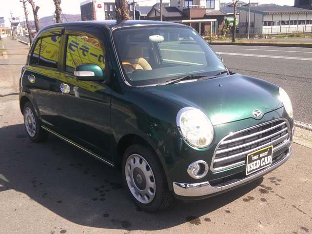 ミラジーノプレミアム X