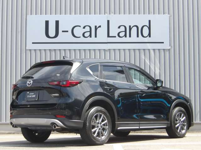 CX-52.2 XD フィールドジャーニー 4WD