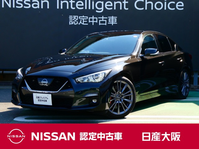 スカイライン3.0 400R