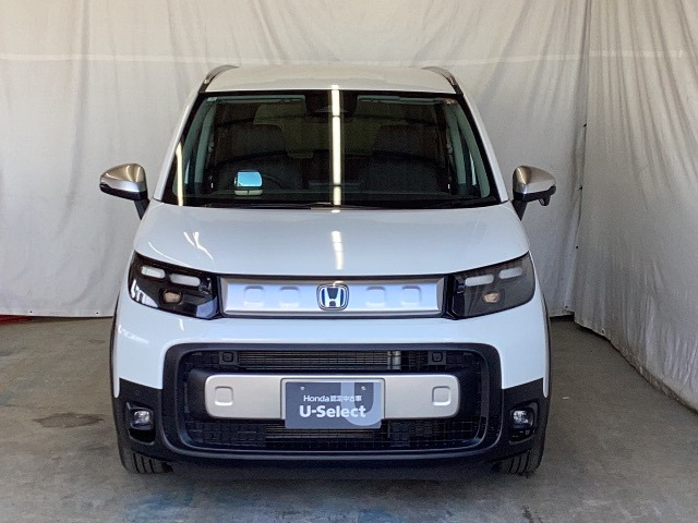 フリード1.5 e:HEV クロスター