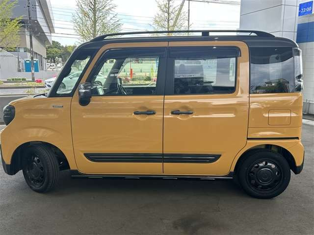 スペーシアギアハイブリッド(HYBRID) XZ