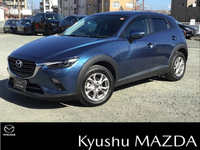CX-3