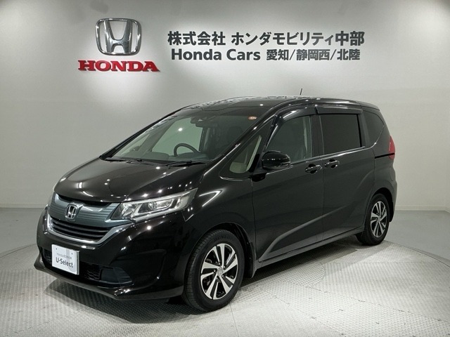 フリード1.5 G ホンダセンシング