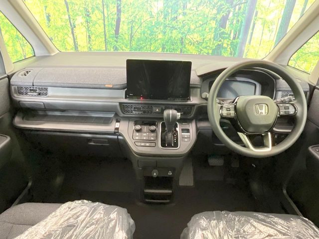 ステップワゴン1.5 エアー