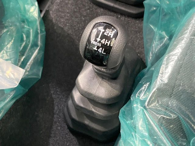 ジムニーノマド1.5 FC 4WD