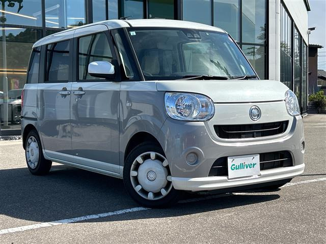 ムーヴキャンバスX SAIII