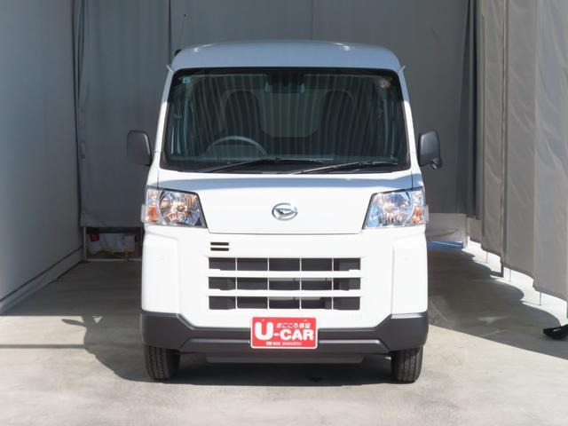 ハイゼットカーゴ