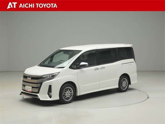 ノア1.8 ハイブリッド Si W×B II