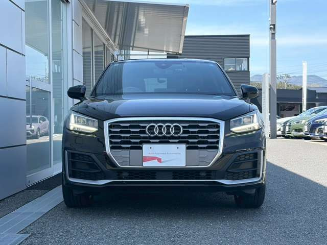 Q235 TFSI シリンダー オンデマンド スポーツ