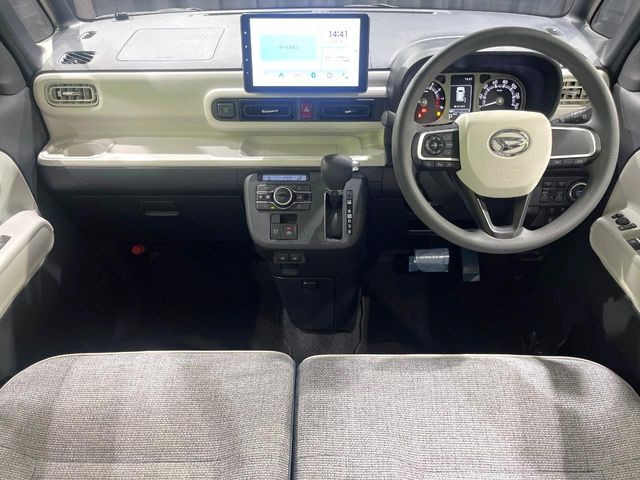 ムーヴキャンバスストライプス G