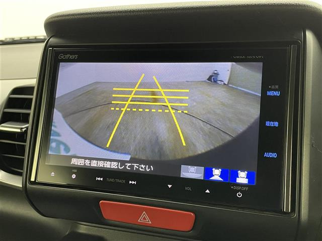 N-BOXスラッシュX