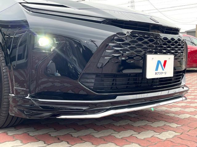 クラウンエステート2.5 Z E-Four 4WD