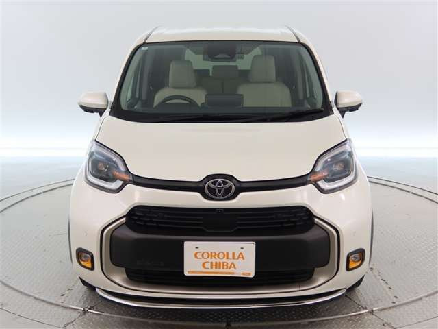 シエンタハイブリッド 1.5 Z