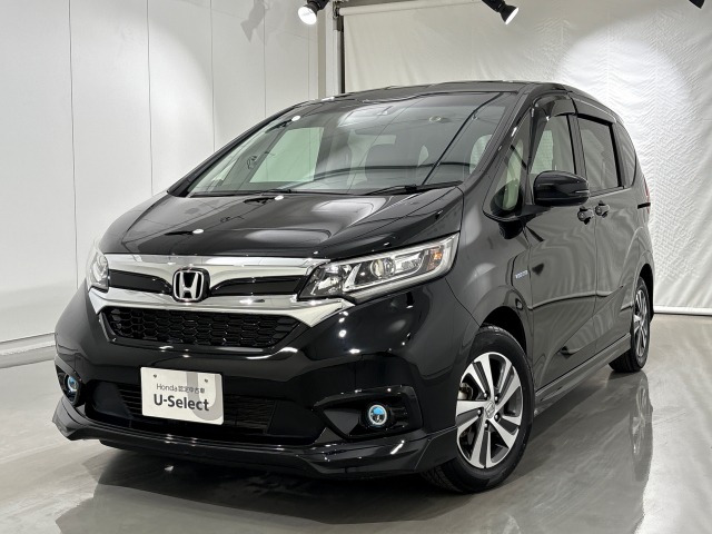 フリード+1.5 ハイブリッド G ホンダセンシング