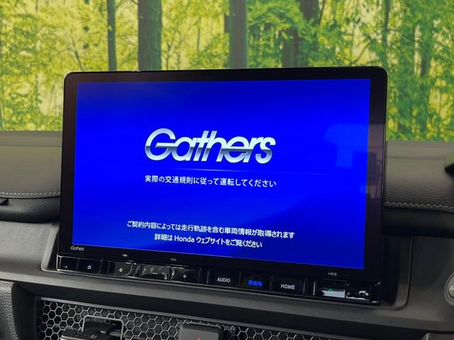 ステップワゴン2.0 e:HEV スパーダ