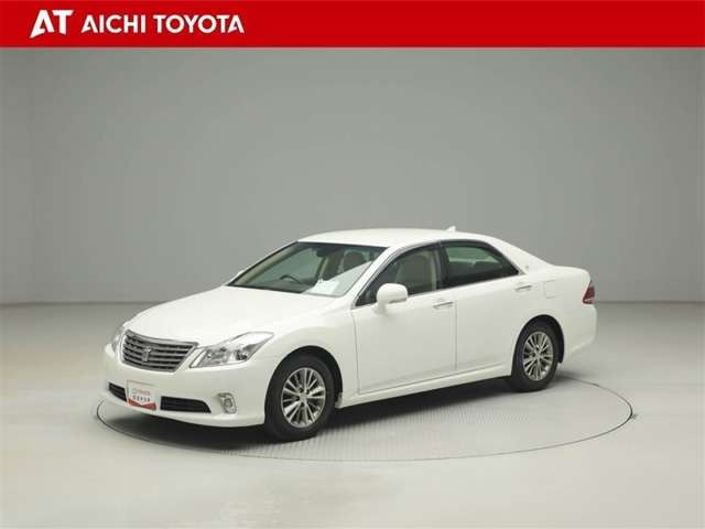 クラウンセダン2.5 ロイヤルサルーン